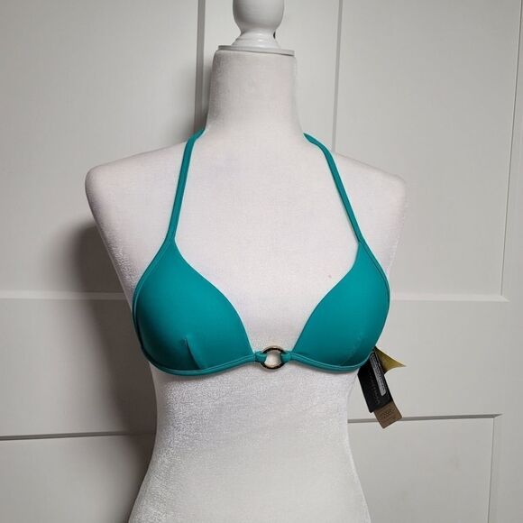 Cia maritima beachwear bikini top - Picture 4 of 7